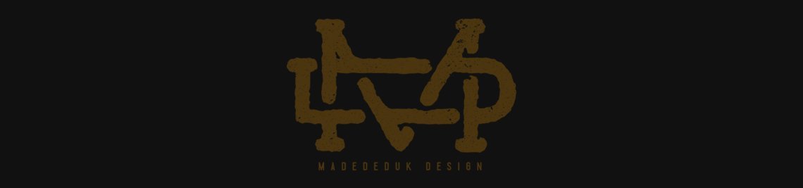 madeDeduk Profile Banner