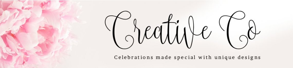 CreativeCo Profile Banner