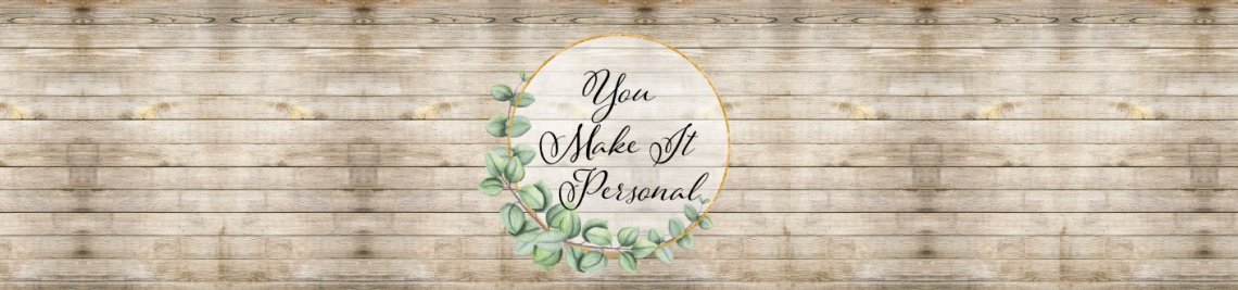 Download You Make It Personal Design Bundles