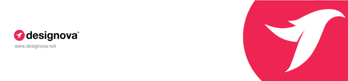 Designova Profile Banner