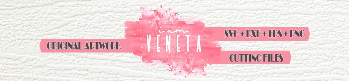 iamVENETA Profile Banner