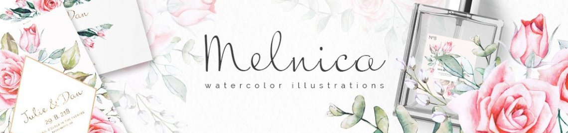 Melnica Profile Banner