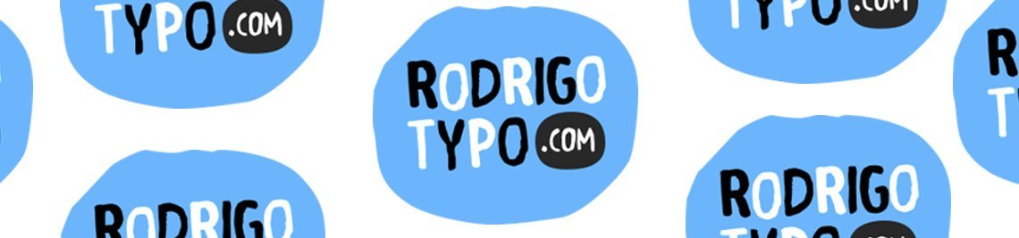 RoTypo Profile Banner