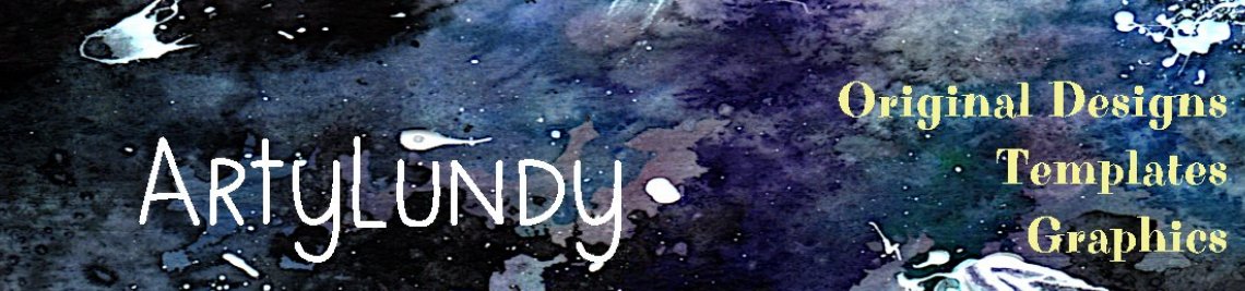 ArtyLundy Profile Banner