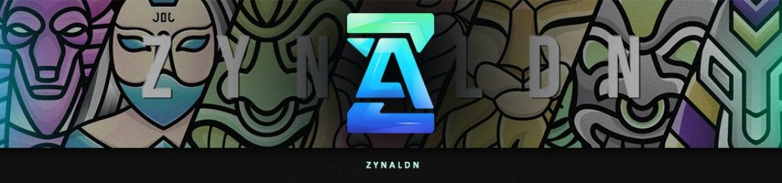 zynaldn Profile Banner