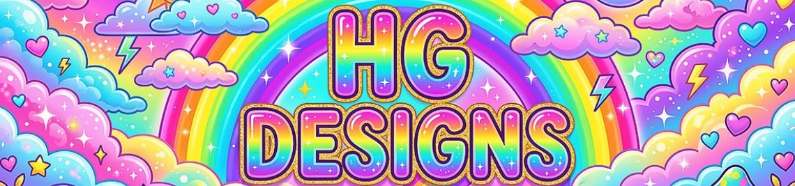 HG Designs Profile Banner