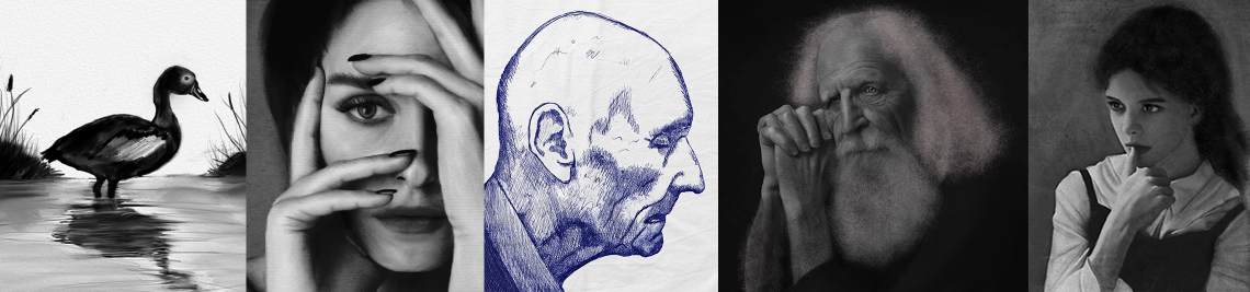 Brush Moment Profile Banner