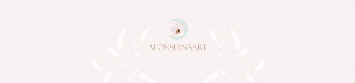 Afonshina Art Profile Banner