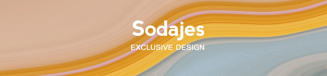 SODAJES Profile Banner