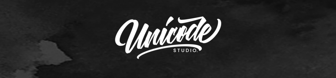 Unicode Studio Profile Banner