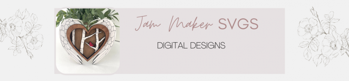 Jam Maker SVGS Profile Banner