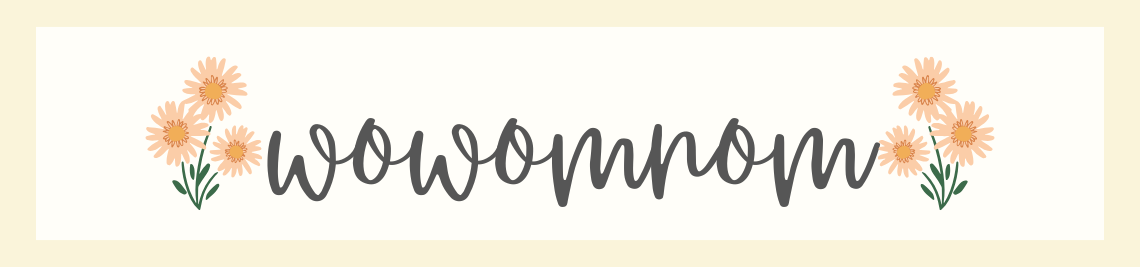 wowomnom Profile Banner