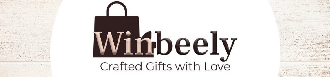Winbeely Designs Profile Banner