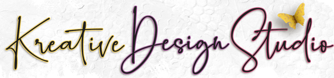 Kreative Design Studio Profile Banner
