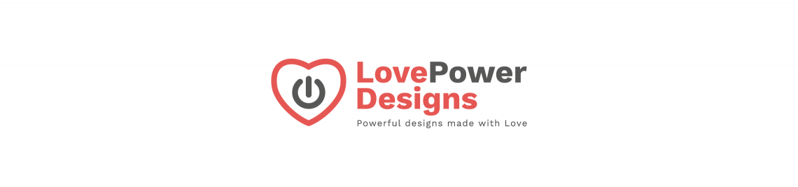 Lovepower Designs Profile Banner