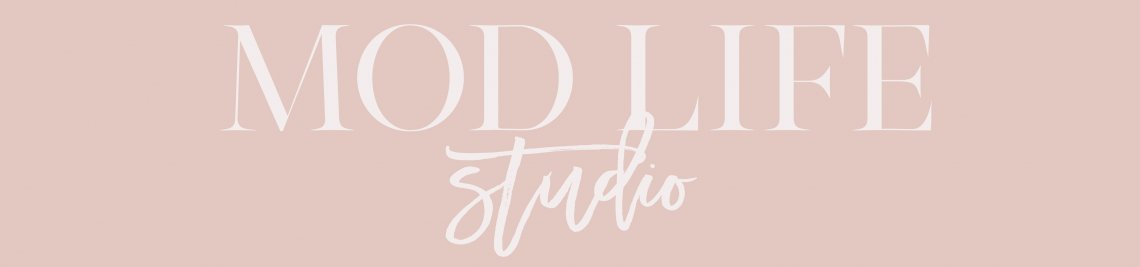 Mod Life Studio Profile Banner