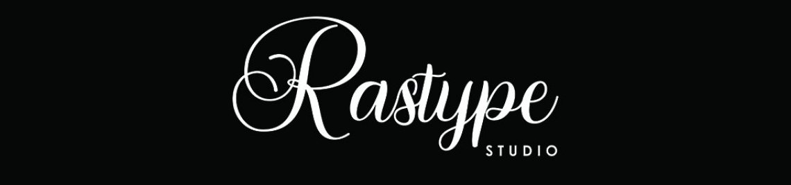 Rastype Profile Banner