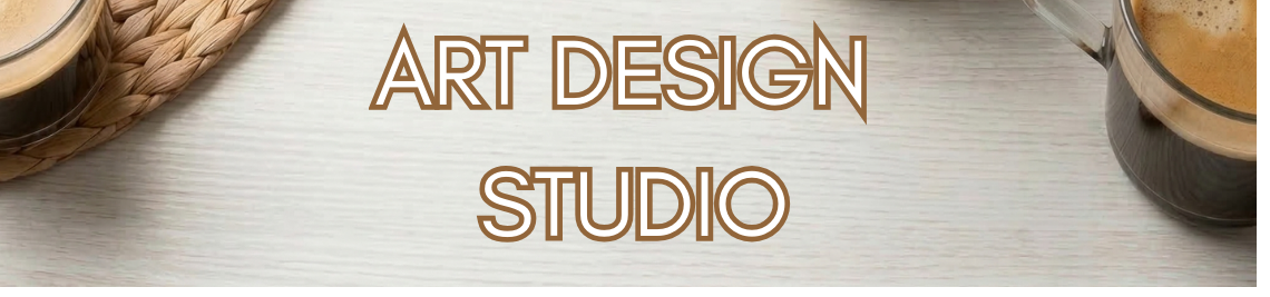 ArtDesign Profile Banner