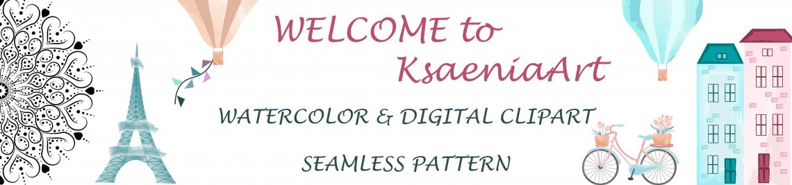 KsaeniaArt Profile Banner