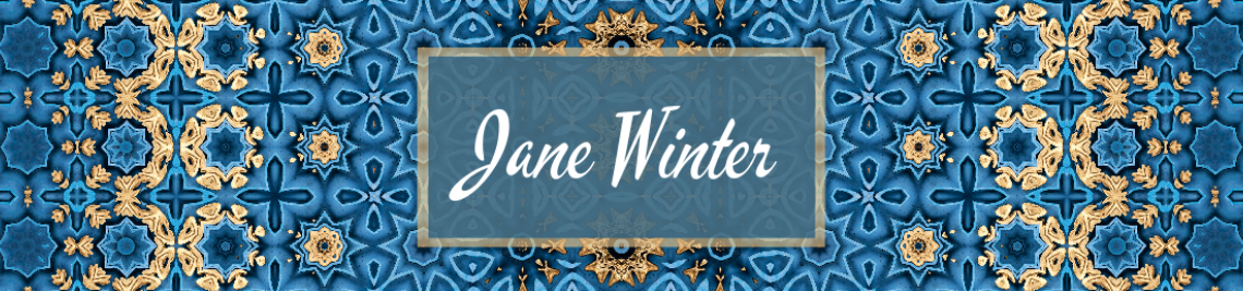 Jane Winter Profile Banner