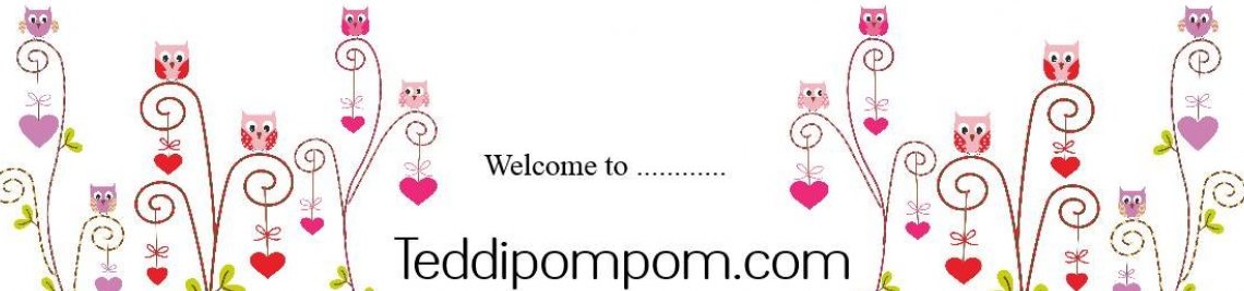 Teddipompom Profile Banner