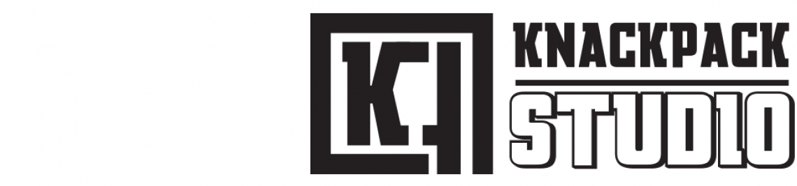 Knackpack Studio Profile Banner