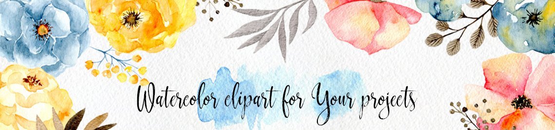 WatercolorS Profile Banner