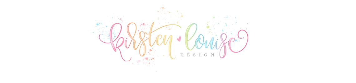 Kirsten Louise Design Profile Banner