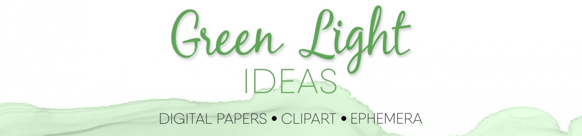 Green Light Ideas Profile Banner