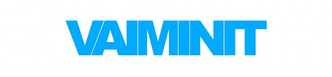 VAIMINIT Profile Banner