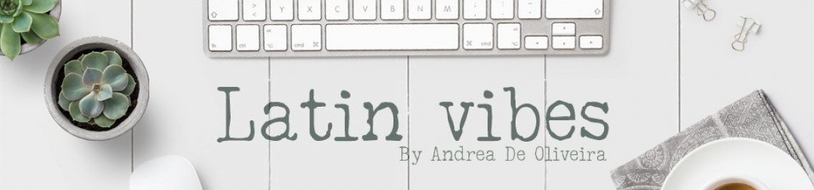 Latin Vibes Profile Banner