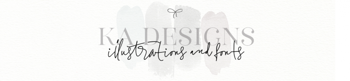 KA Designs Profile Banner