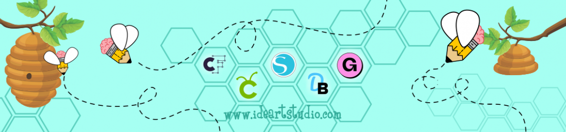 Ideart Studio Profile Banner