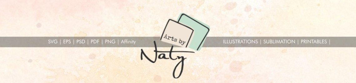 Arts By Naty Profile Banner