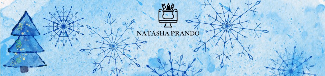 NatashaPrando Profile Banner