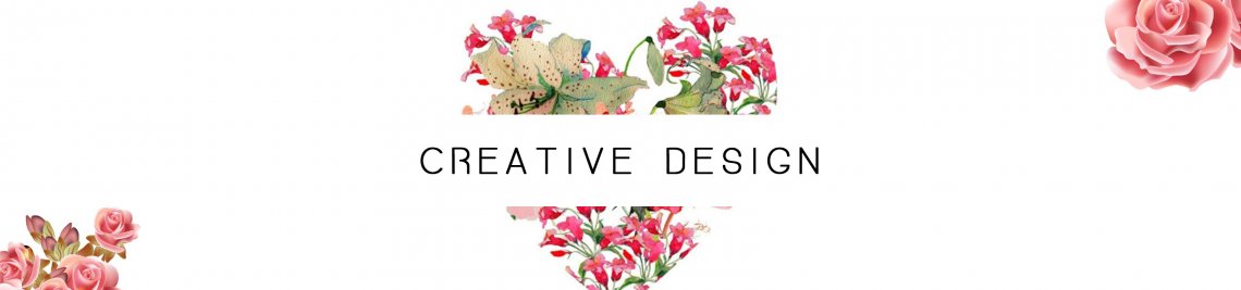 CreativeDesignbyAna Profile Banner