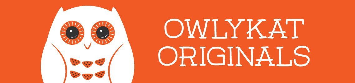 OwlyKatOriginals Profile Banner