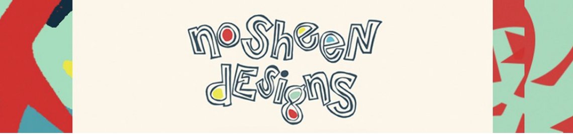 nosheendesigns Profile Banner