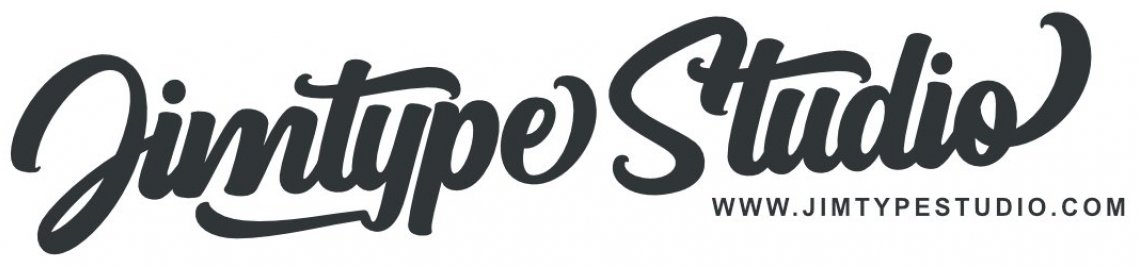 Jimtype Studio Profile Banner