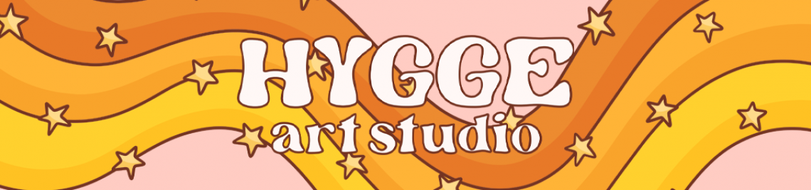 Hygge Art Studio Profile Banner