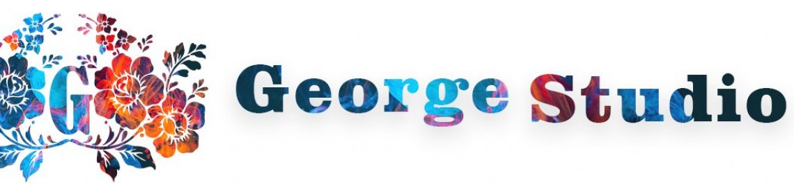 George Studio Profile Banner