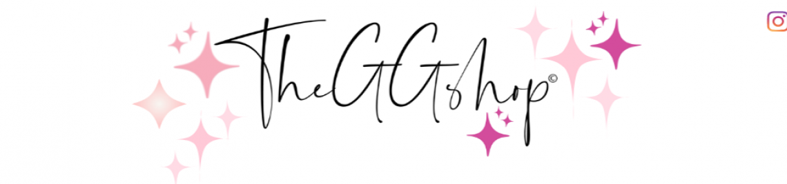 The GG Shop Profile Banner
