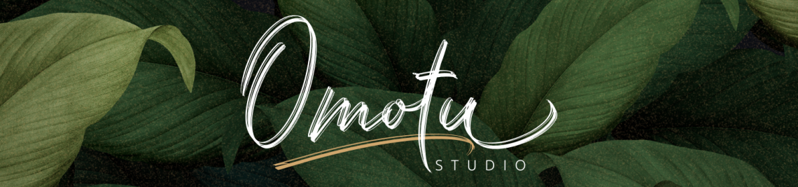Omotu Profile Banner