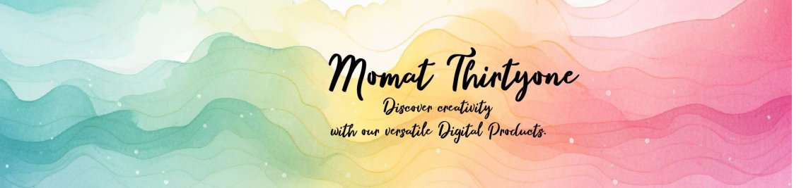 MOMAT THIRTYONE Profile Banner