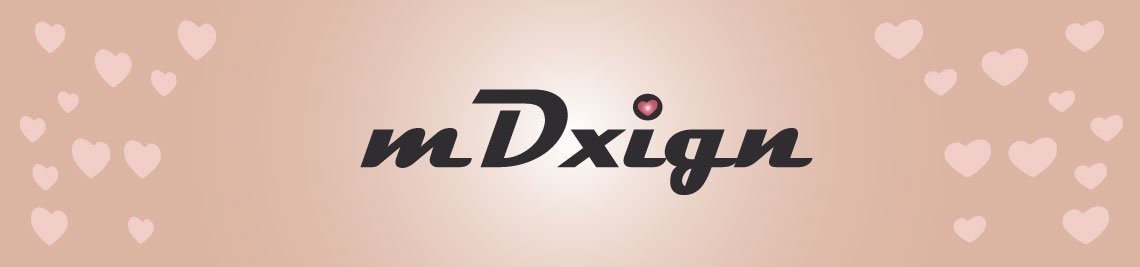 mDxign Profile Banner