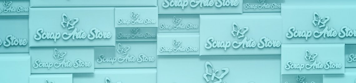 Scrap Arte Store Profile Banner