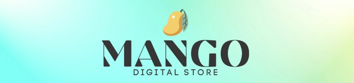 Mango Digital Store Profile Banner