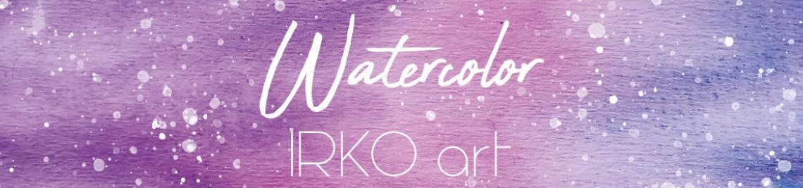 Irko Art Profile Banner