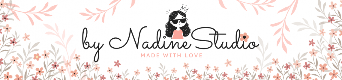 NadineStore Profile Banner