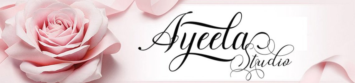 Ayeela studio Profile Banner